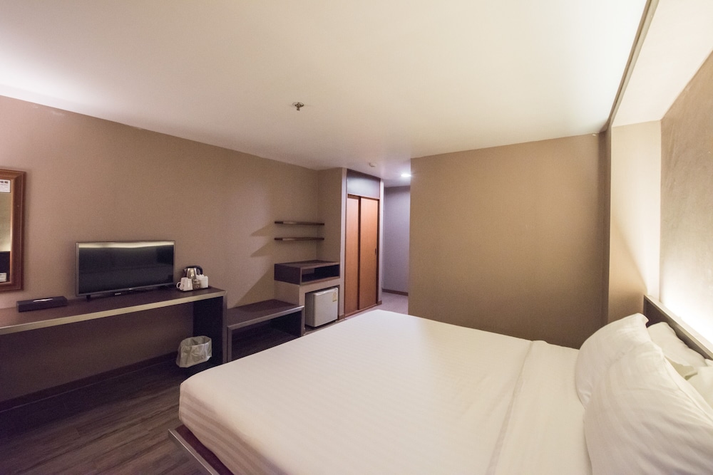 BANGKOK CITY SUITE 30/53