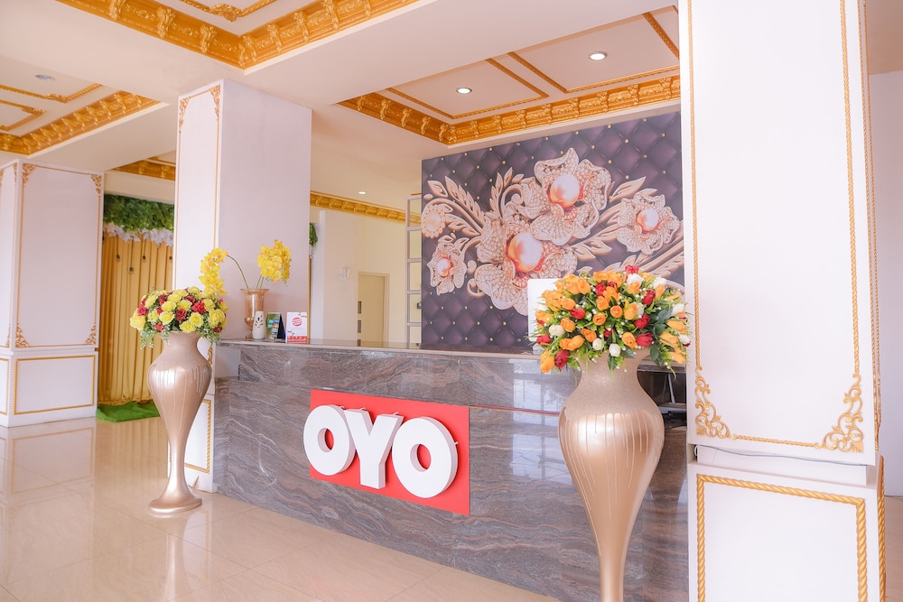 Hotel Capital O 854 Ub Caisar Hotel 4/28