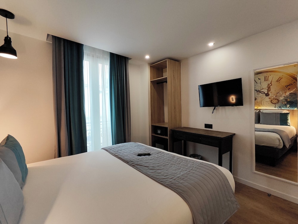 Atelier Montparnasse Hotel 26/66
