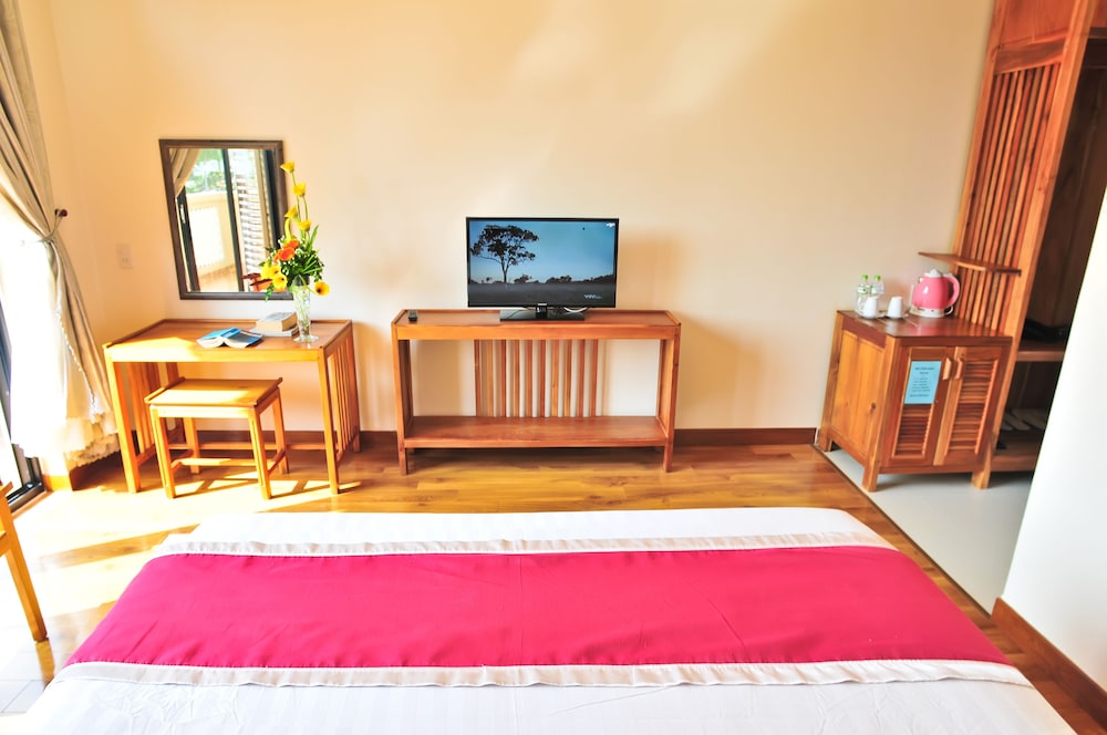 Sea Star Resort Phu Quoc 21/75
