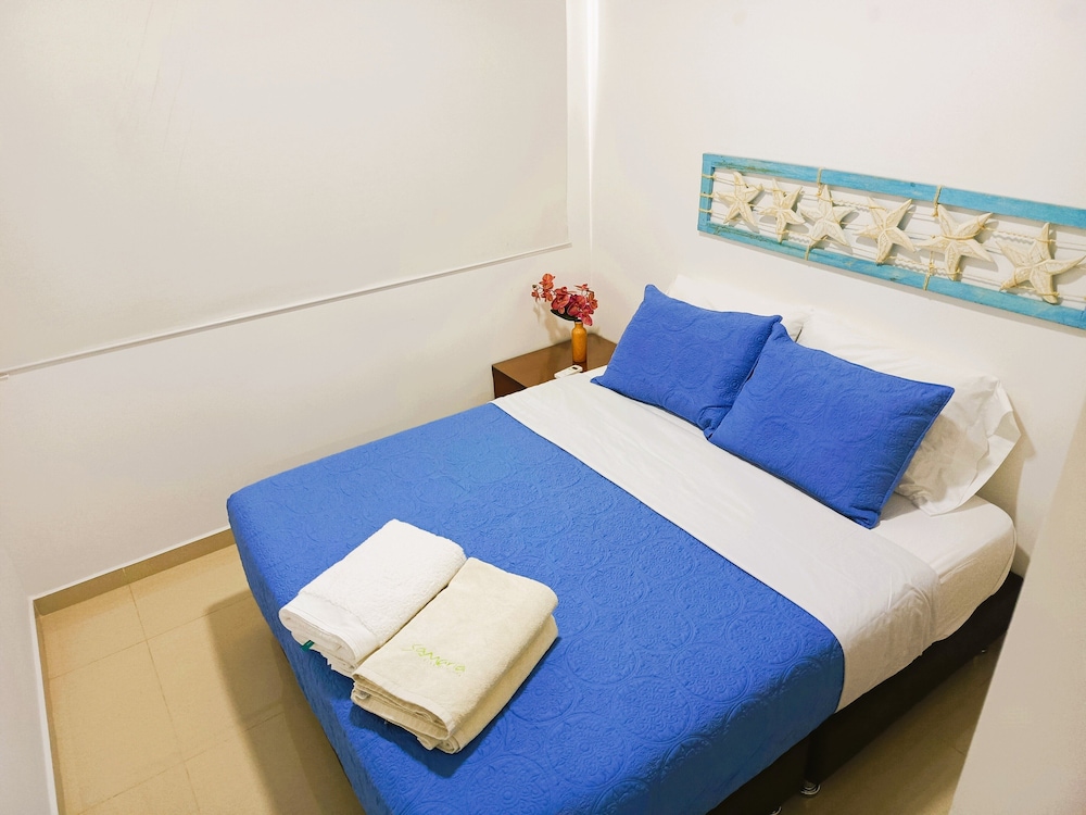 Apartasuites Samaria Club de Playa 17/58