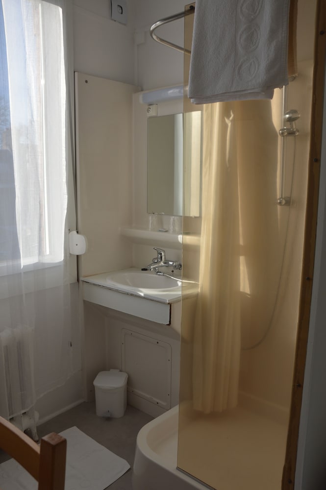 Hotel De Normandie 30/31