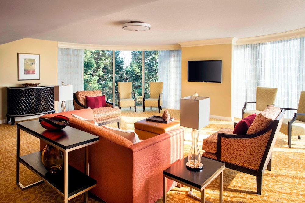 Marriott San Ramon 35/52