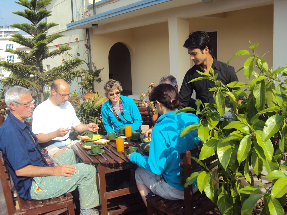 Kathmandu Madhuban Guest House 37/45