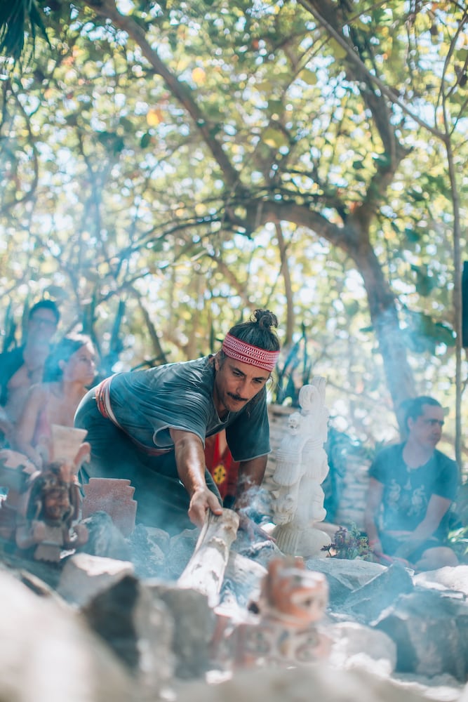 Glamp Ikal Tulum 32/49