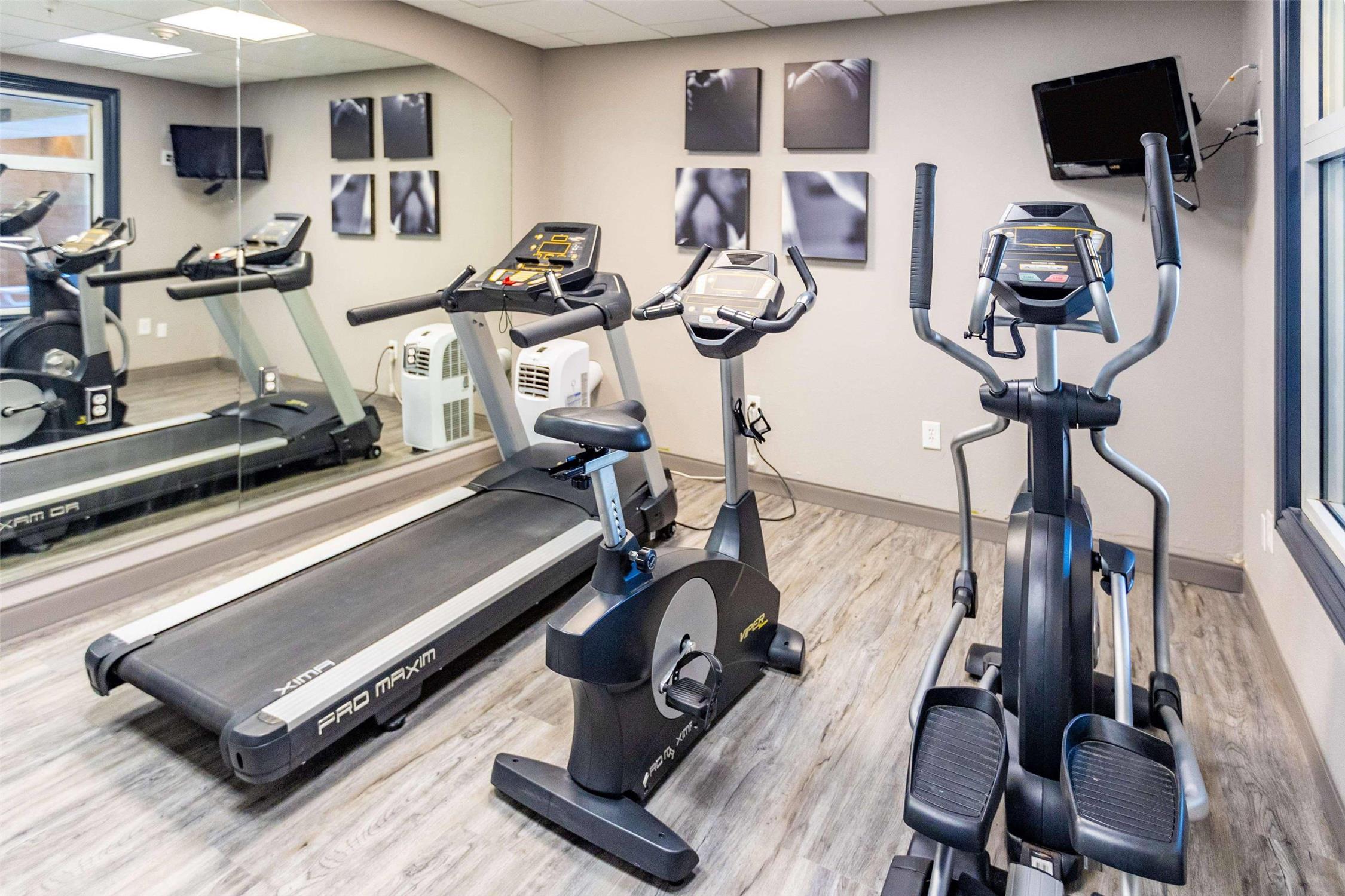 Country Inn & Suites by Radisson, Smyrna - Atlanta Northwest 13/17