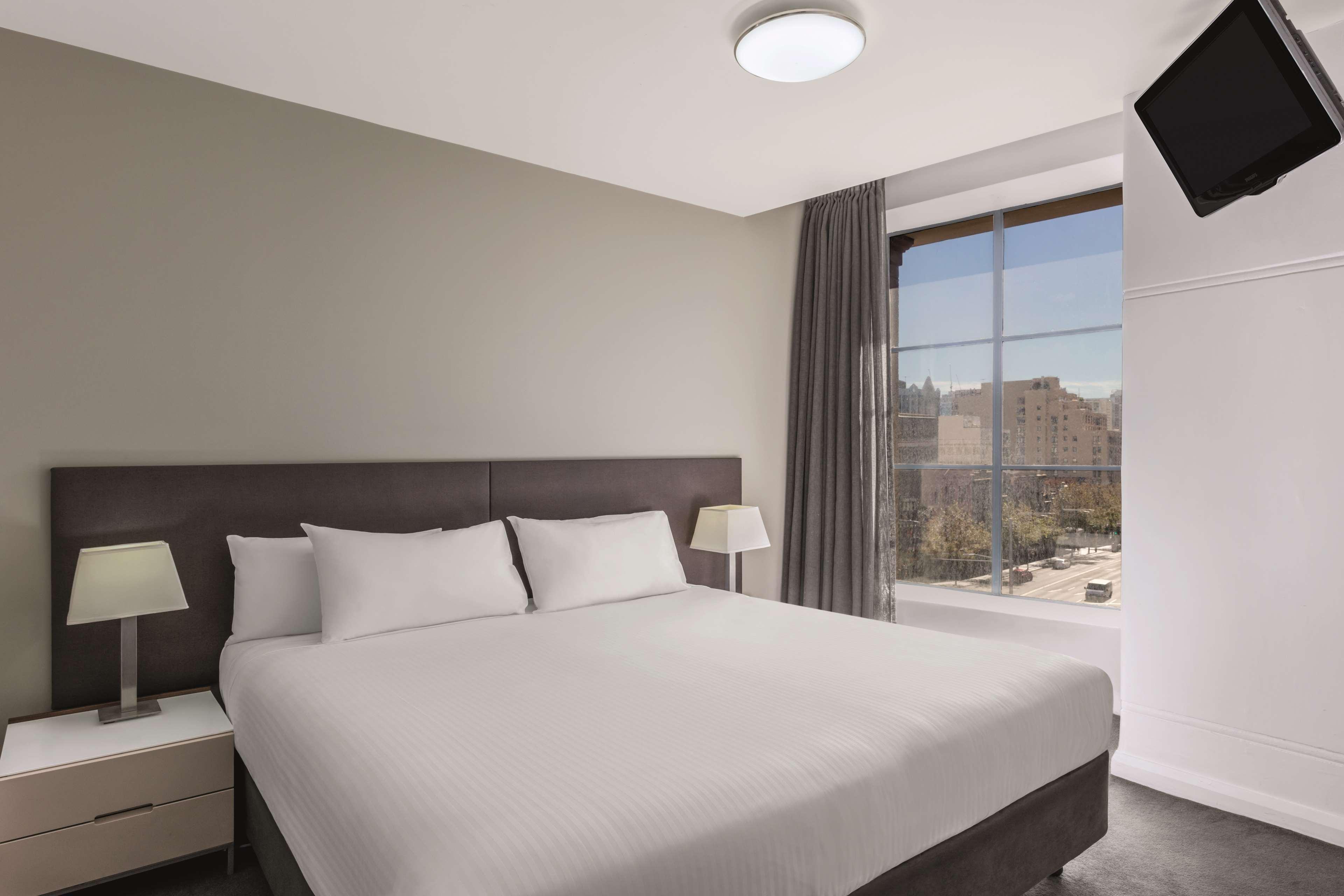 Adina Apartment Hotel Sydney Central 10/35