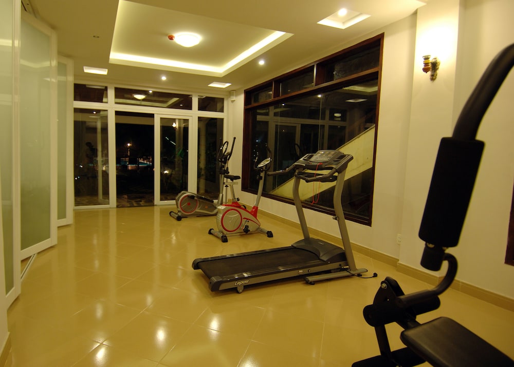 Saigon Emerald Resort 46/72
