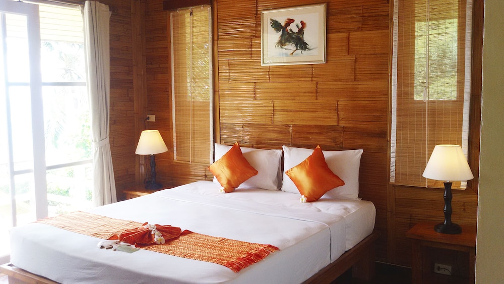 KOH TAO HILLSIDE RESORT 24/66