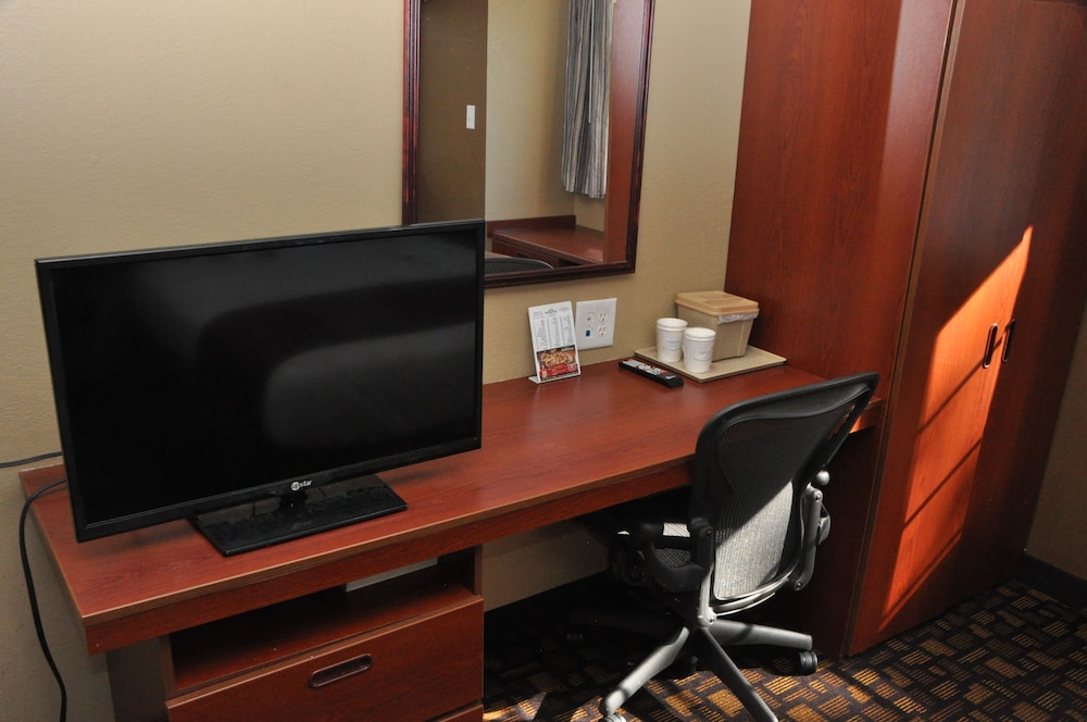 Microtel Inn & Suites by Wyndham Lithonia/Stone Mountain 14/31