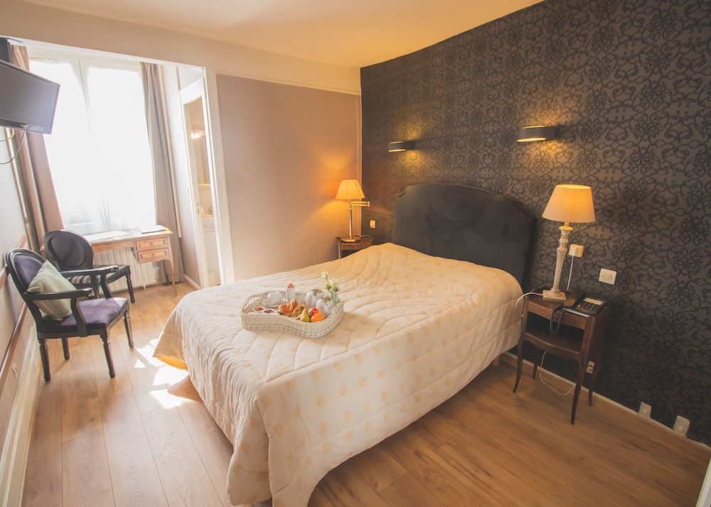 Hotel de la Banniere de France 11/50