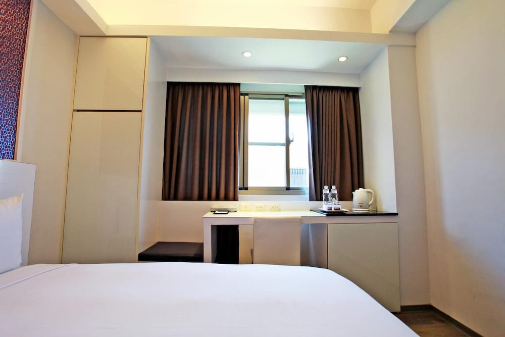 Yes Hotel 14/36