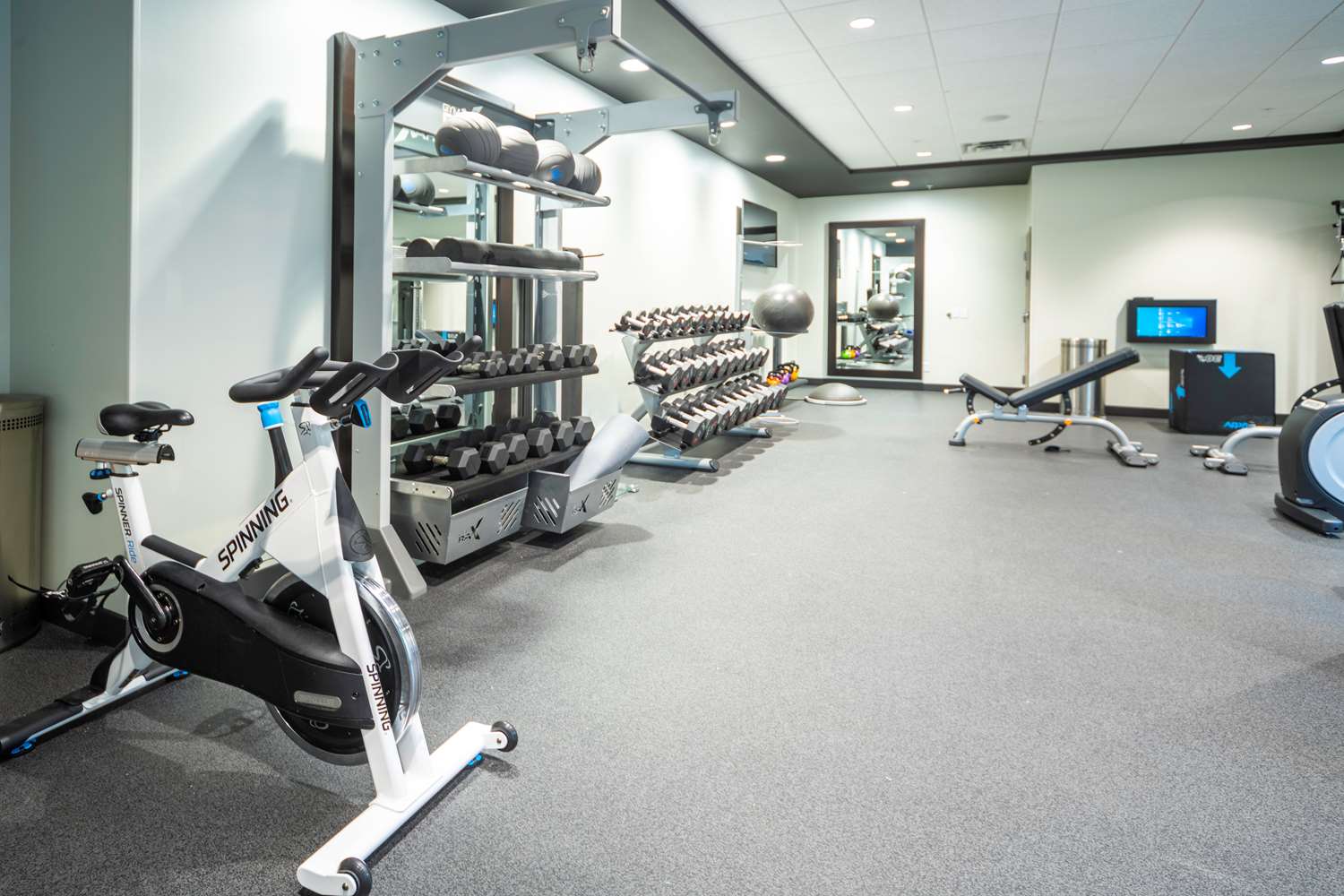 Home2 Suites by Hilton Minneapolis Mall of America 14/27