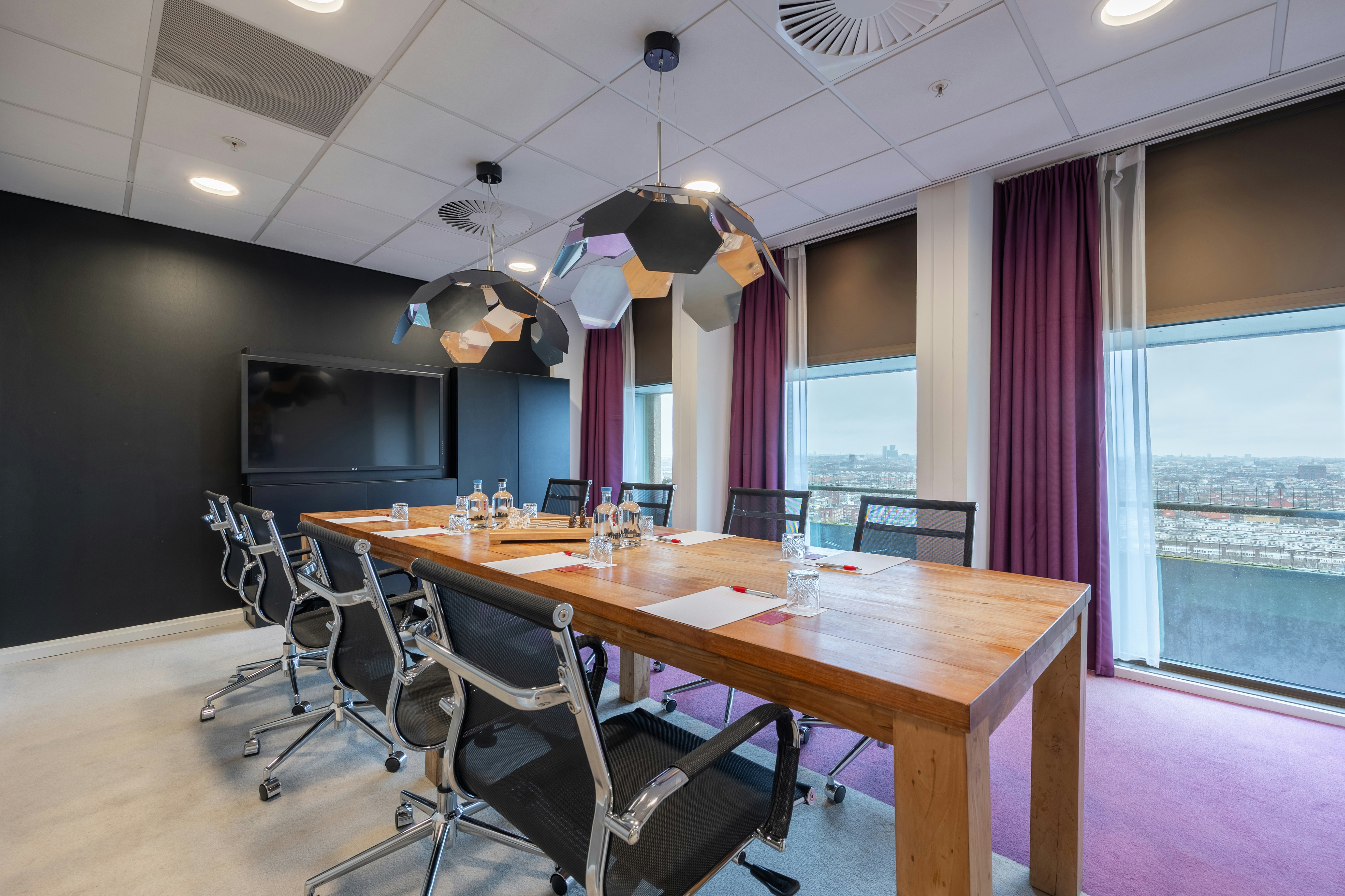 Leonardo Hotel Amsterdam Rembrandtpark 73/91
