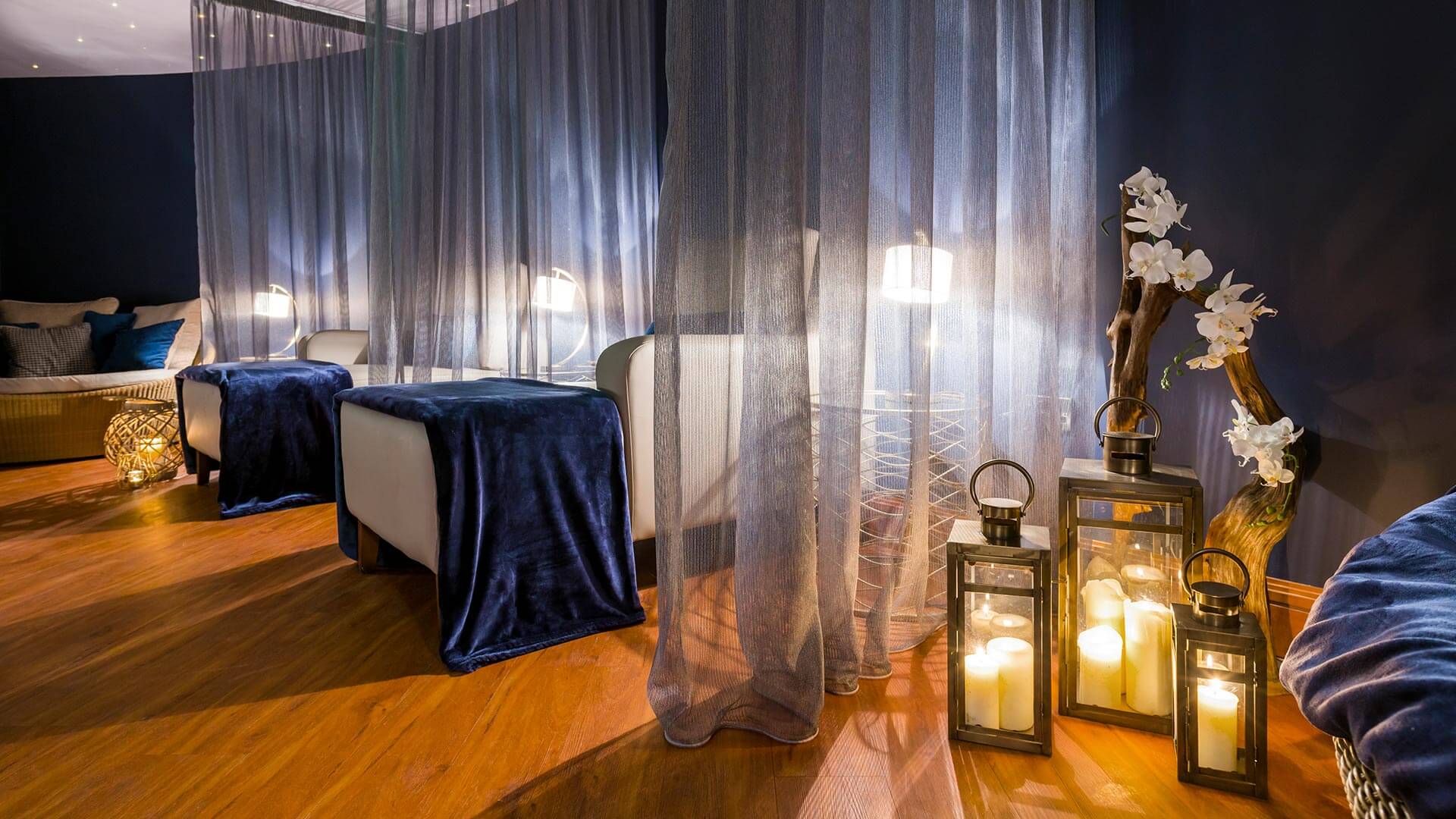 Hillgrove Hotel Leisure Spa 40/58