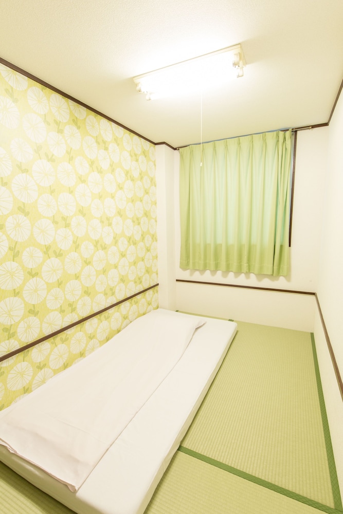 Hotel Toyo 19/50