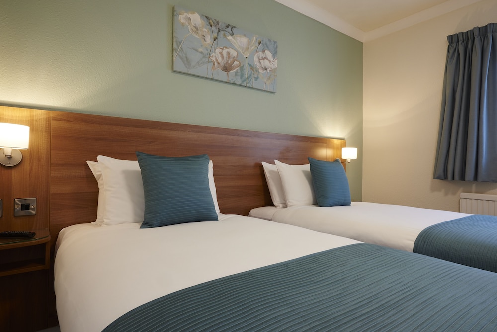Last Drop Village Hotel And Spa 11/47