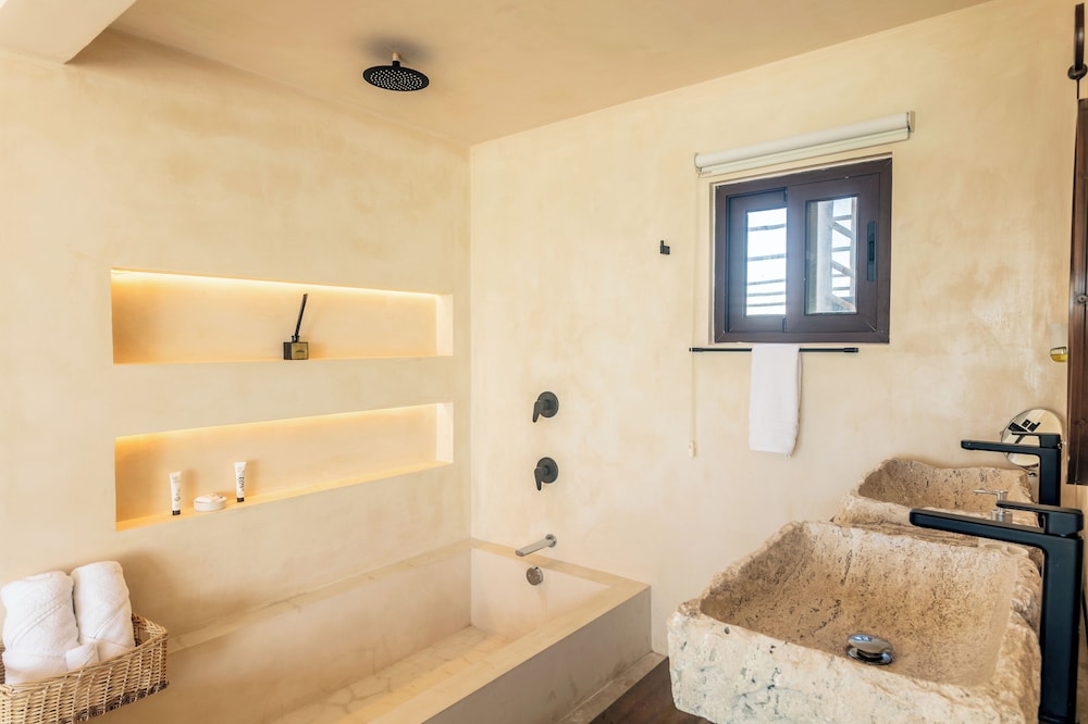 AWA Holbox Hotel Boutique - Beach Front 58/59