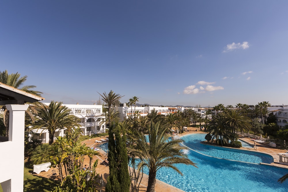 Hotel Cala D'Or Gardens 7/70