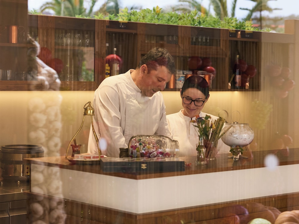 Grecotel Marine Palace & Aqua Park 7/41