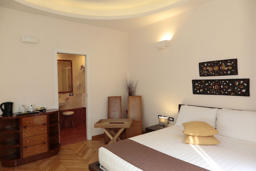 Residenza Delle Arti 28/70