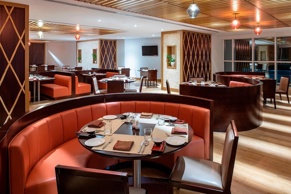 Four Points By Sheraton Sharjah 40/50