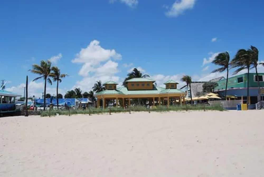 Best Florida Resort 53/66