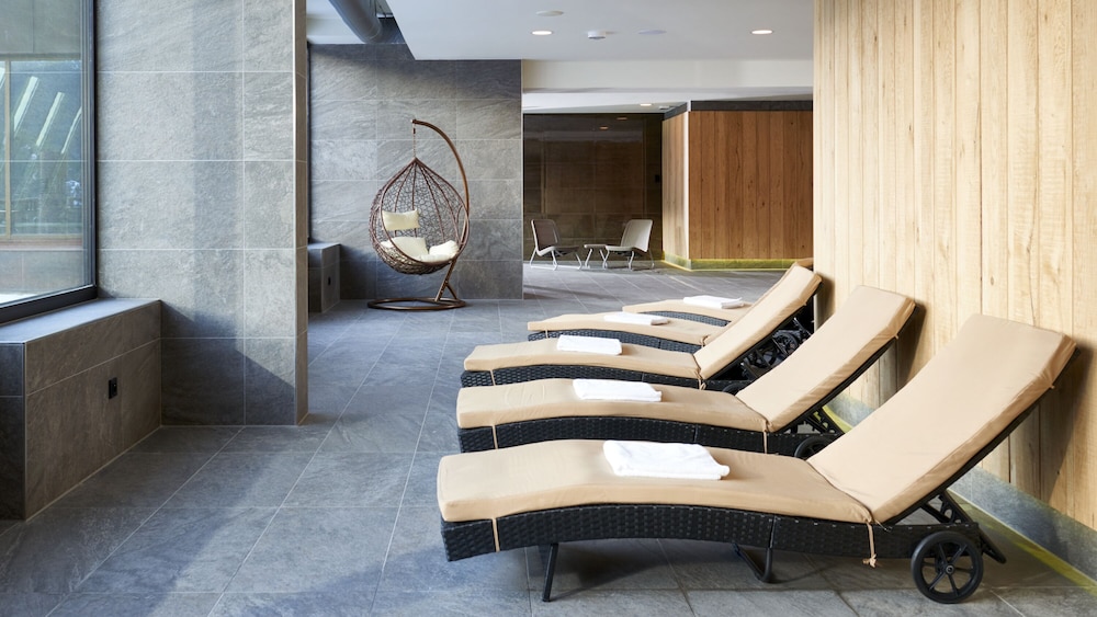 Orea Hotel Horal 16/64