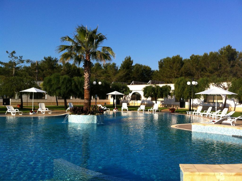 Hotel Residence Laurito 15/22