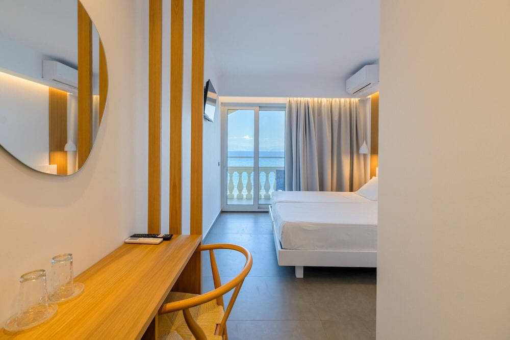 Pontikonissi Hotel - Adult only 23/62