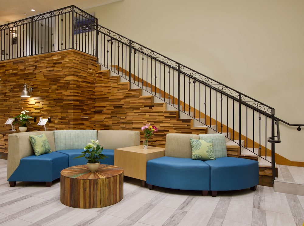 The Cove Hotel, Ascend Hotel Collection 12/67