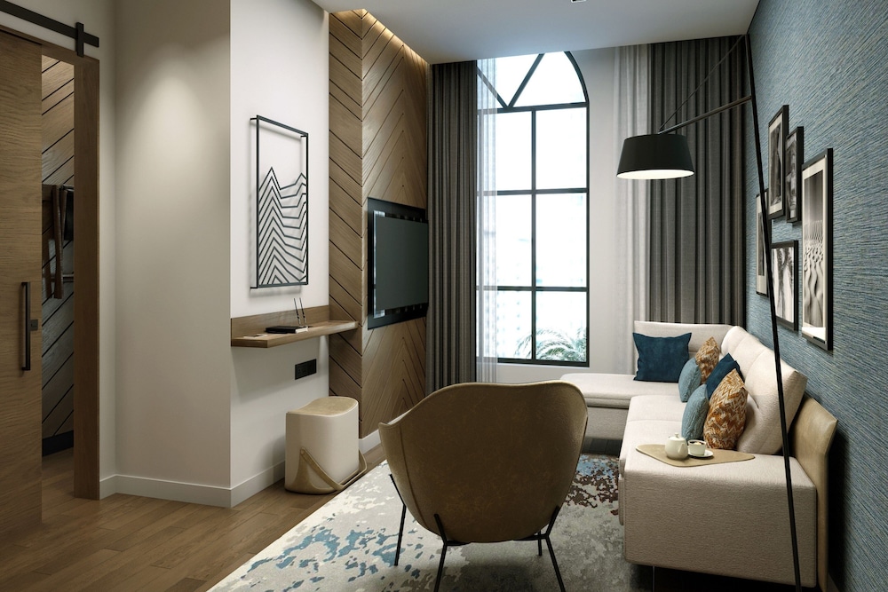 Four Points by Sheraton King Abdulaziz Road 42/62