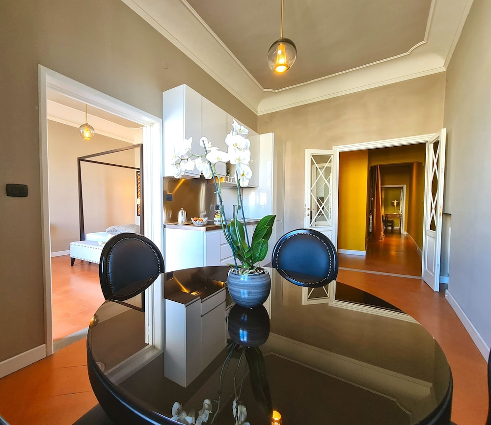 Santa Maria Novella Apartment 53/74