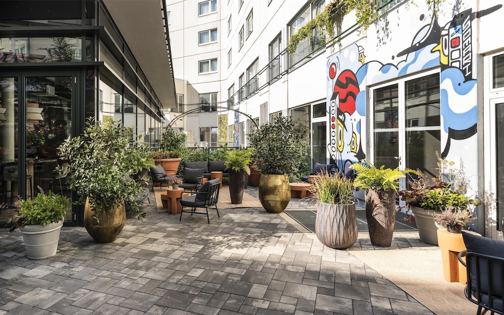 Hotel Berlin, Berlin, a member of Radisson Individuals 40/48