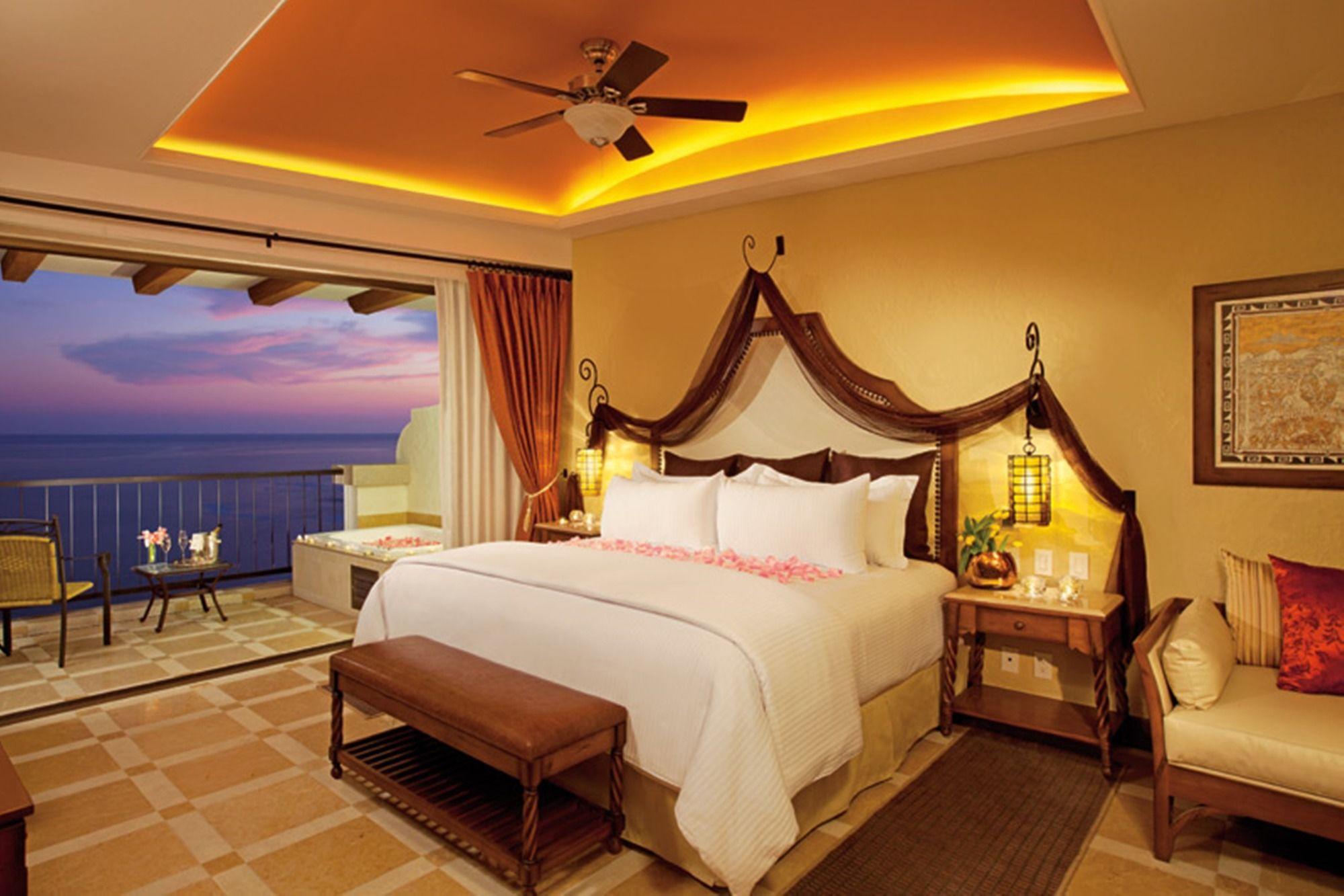 Presidential, Suite, Ocean Front