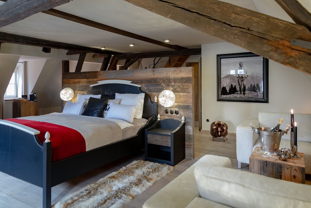 Hezelhof Hotel 21/63