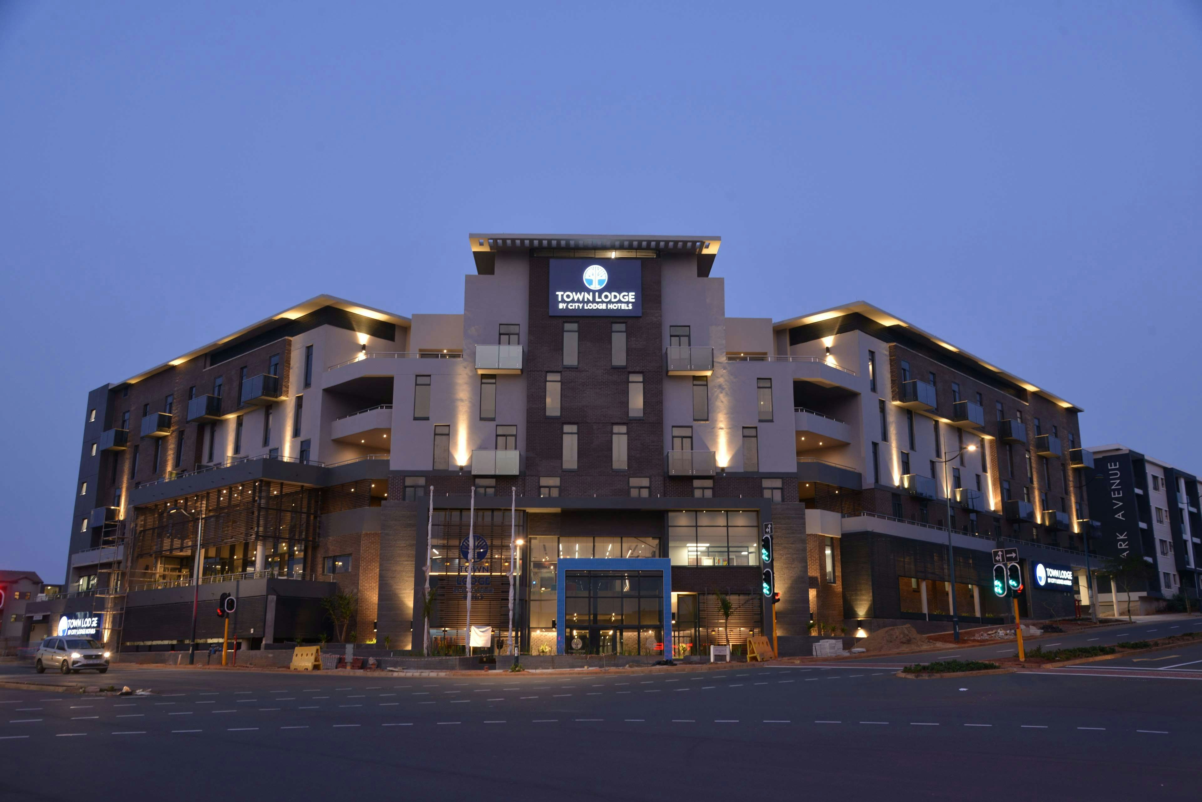 Town Lodge Umhlanga 2/15
