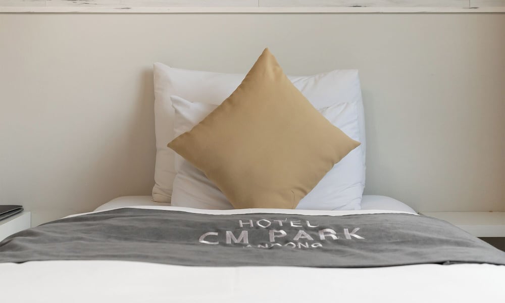 Andong Cm Park Hotel 18/44