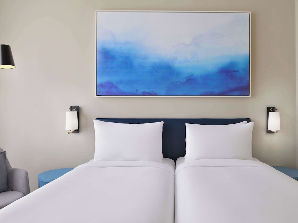 Mercure Dubai Deira 25/61