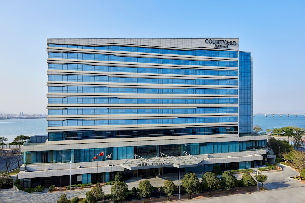 Courtyard by Marriott Xiamen Huli 3/50