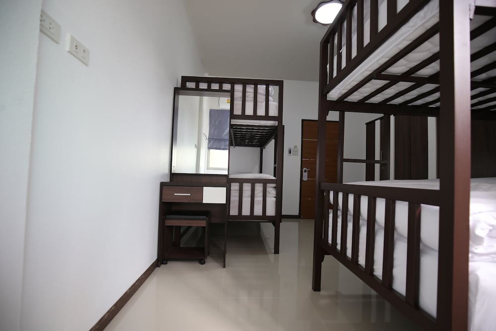 Sabun Nga Hostel 22/25