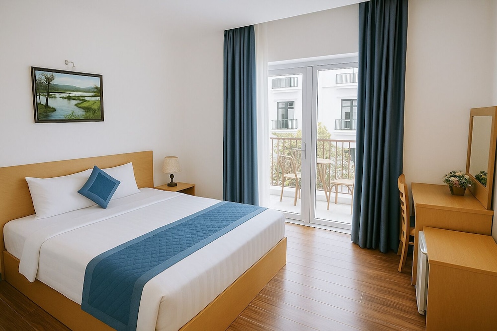 Tuan Thuy Hotel 6/47