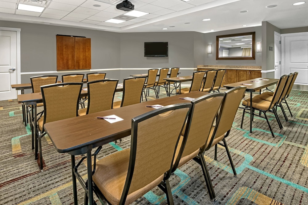 Residence Inn San Antonio Seaworld Lackland 35/37