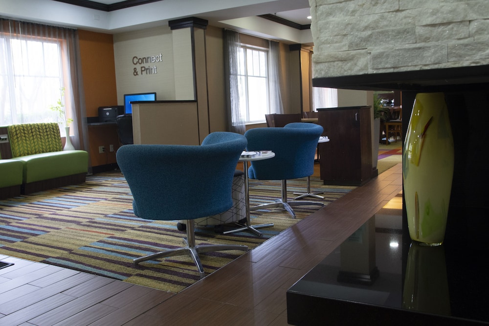Okatie Hilton Head Hotel 42/45