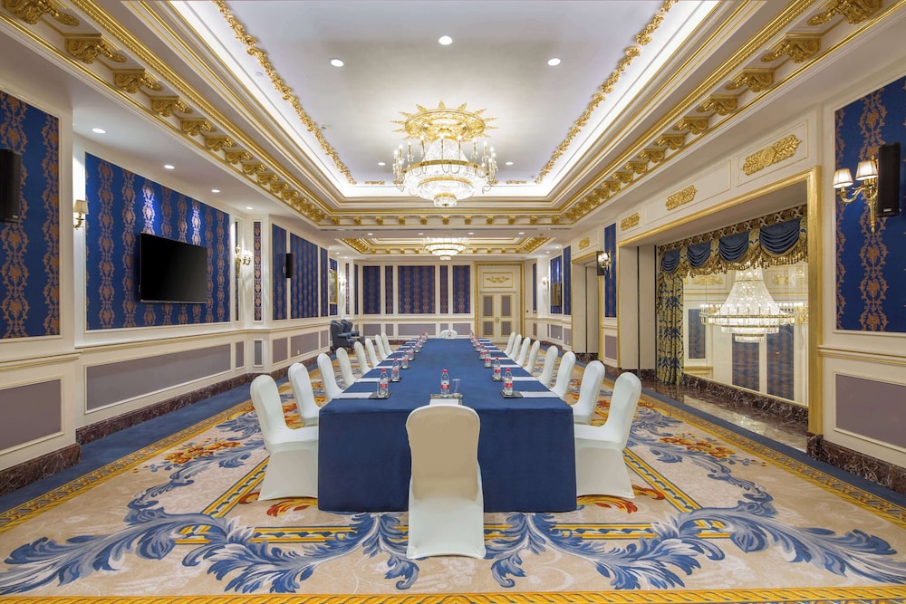 Howard Johnson Plaza By Wyndham Ningbo 28/50