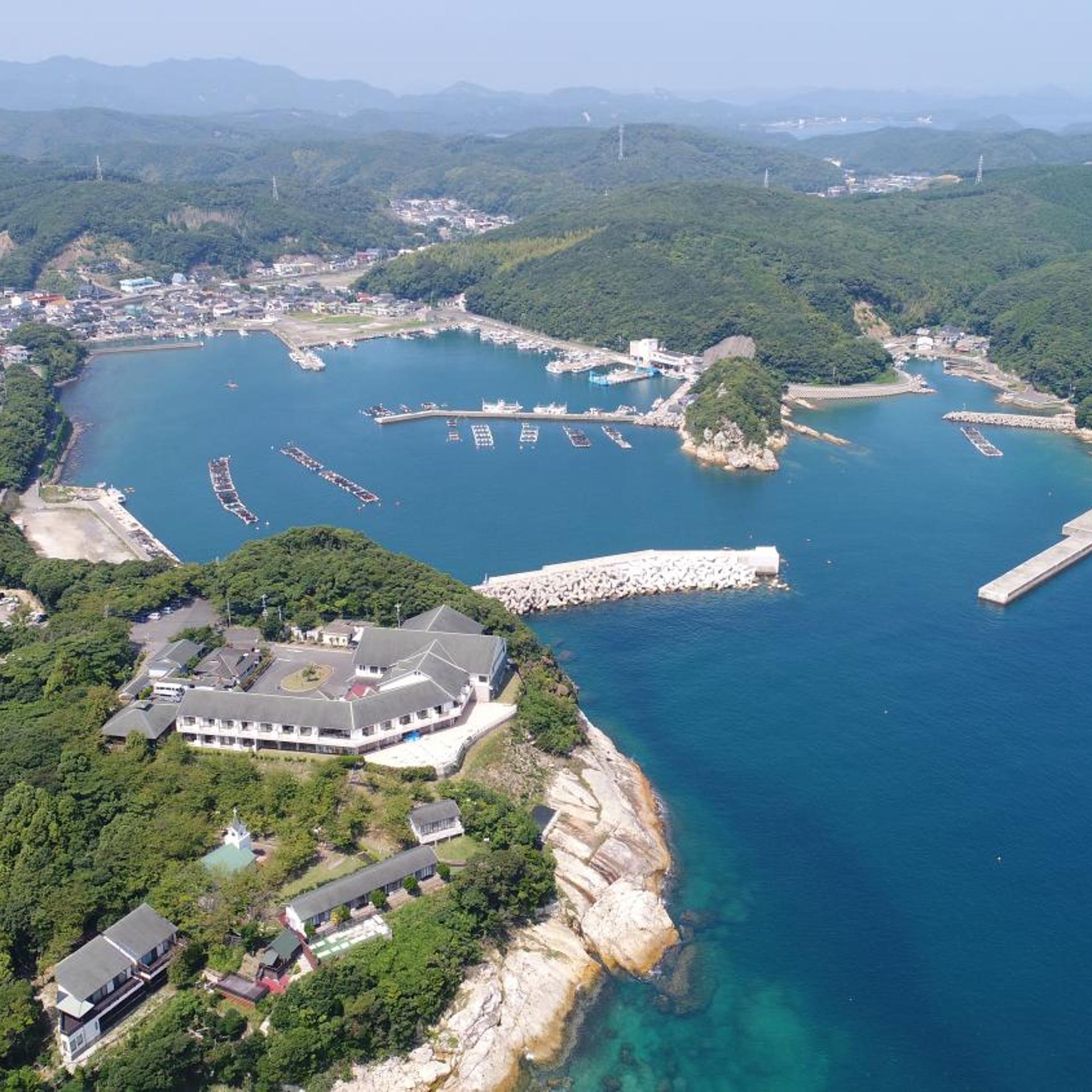 Tsushima Grand Hotel 50/53