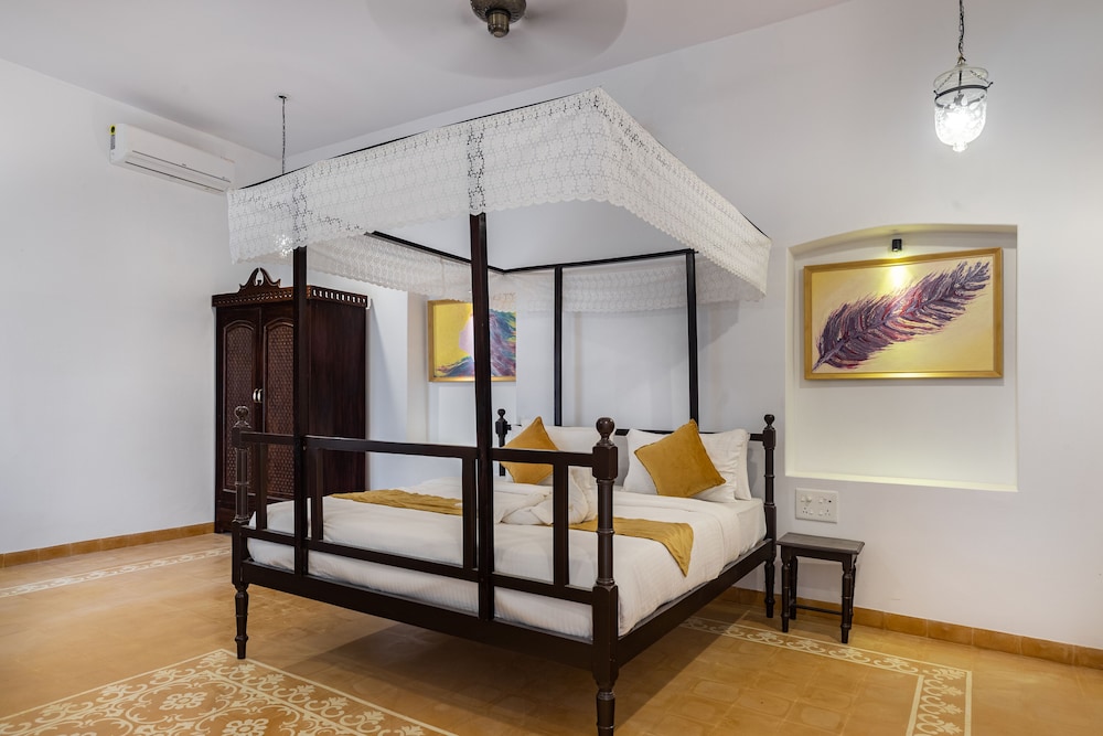 Silva Heritage Goa 9/50