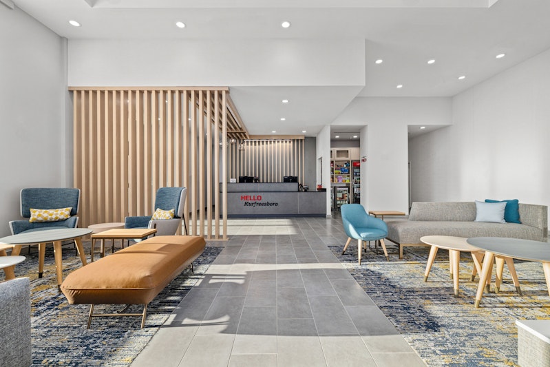 TownePlace Suites by Marriott Murfreesboro 3/3
