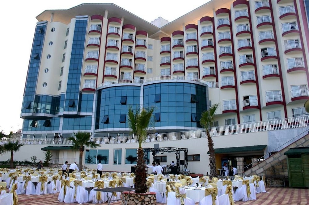 Royal Sebaste Hotel 1/42