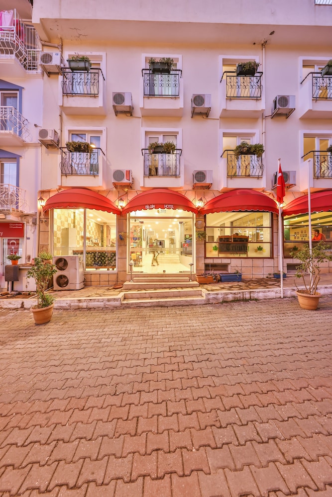 Bilgin Hotel 1/49